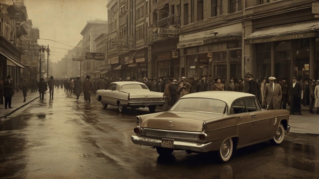 How AI is Revolutionizing Photo Restoration