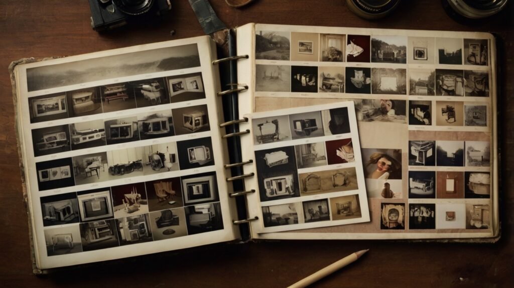 photo restoration