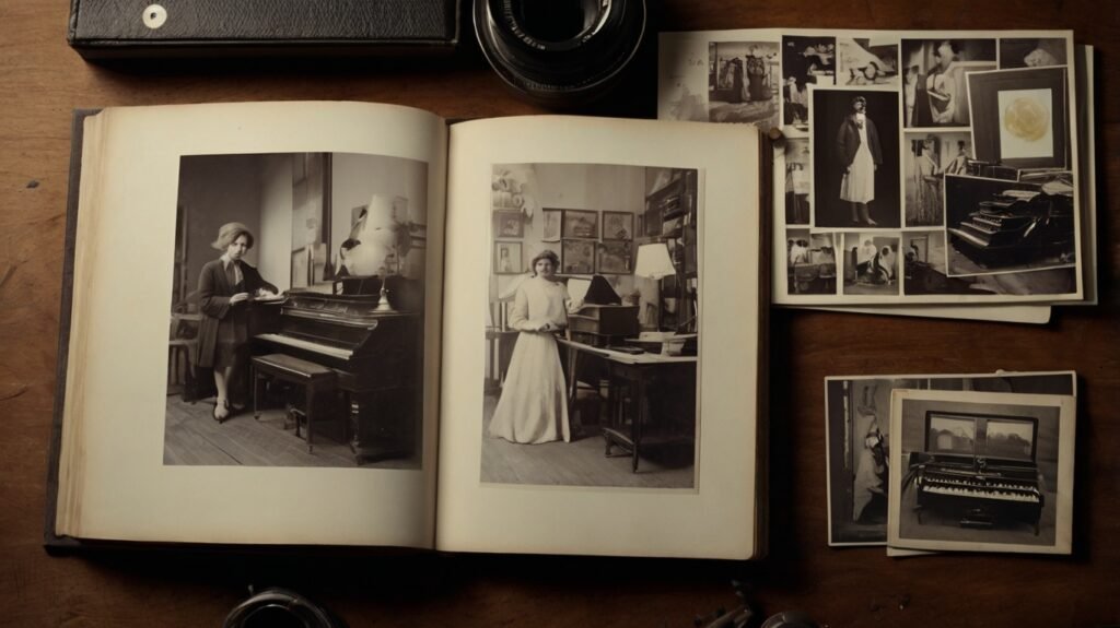 photo restoration