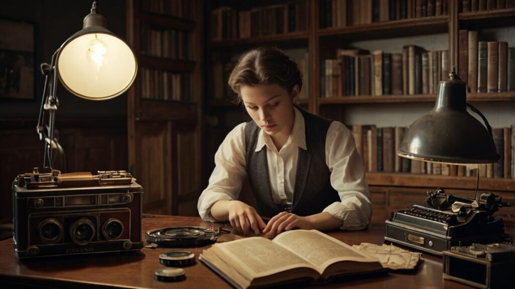 How to Digitize and Restore Old Photo Albums